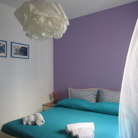 Il Volo Di Pindaro Apartment Syracuse Exterior photo