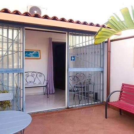 Il Volo Di Pindaro Apartment Syracuse Exterior photo