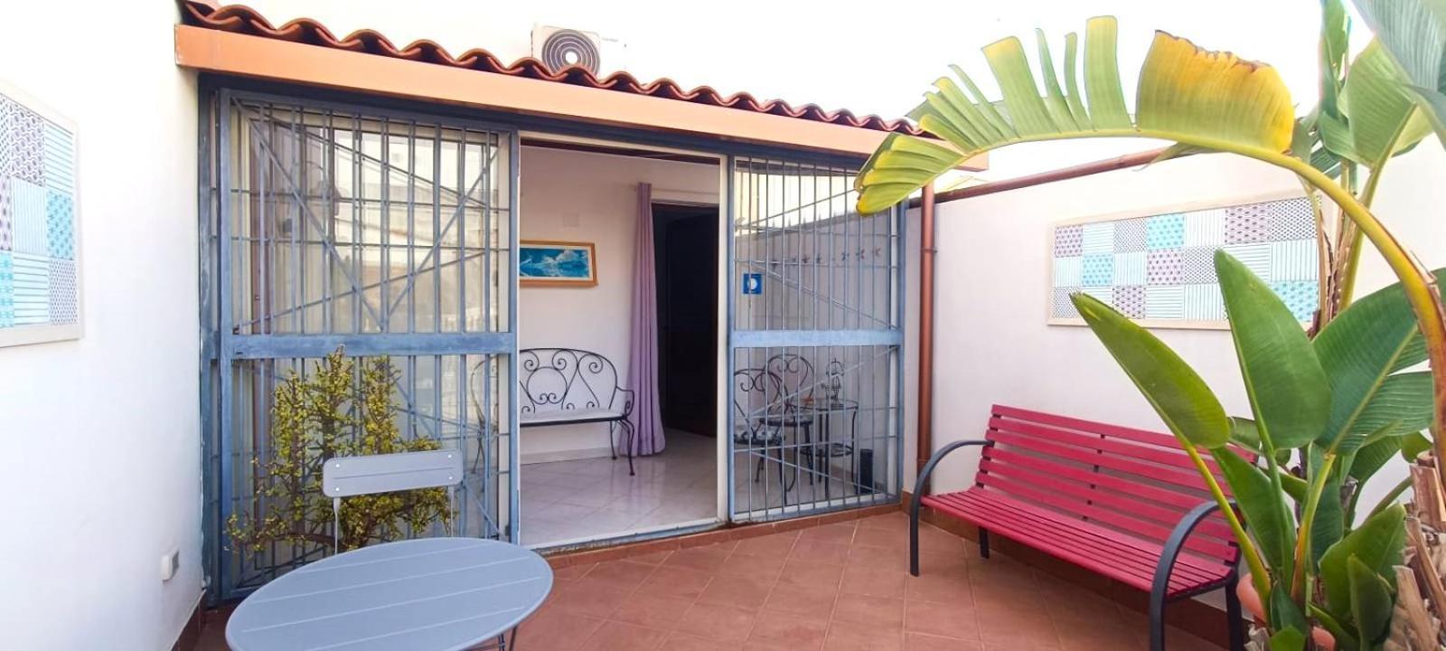 Il Volo Di Pindaro Apartment Syracuse Exterior photo