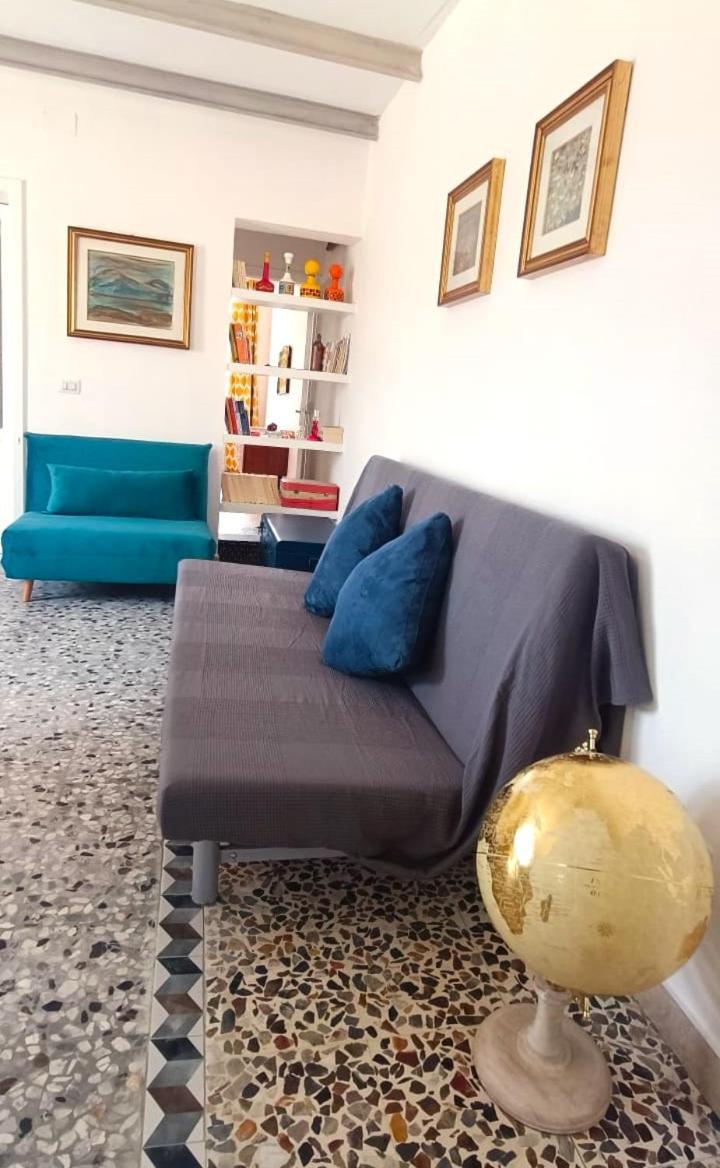 Il Volo Di Pindaro Apartment Syracuse Exterior photo