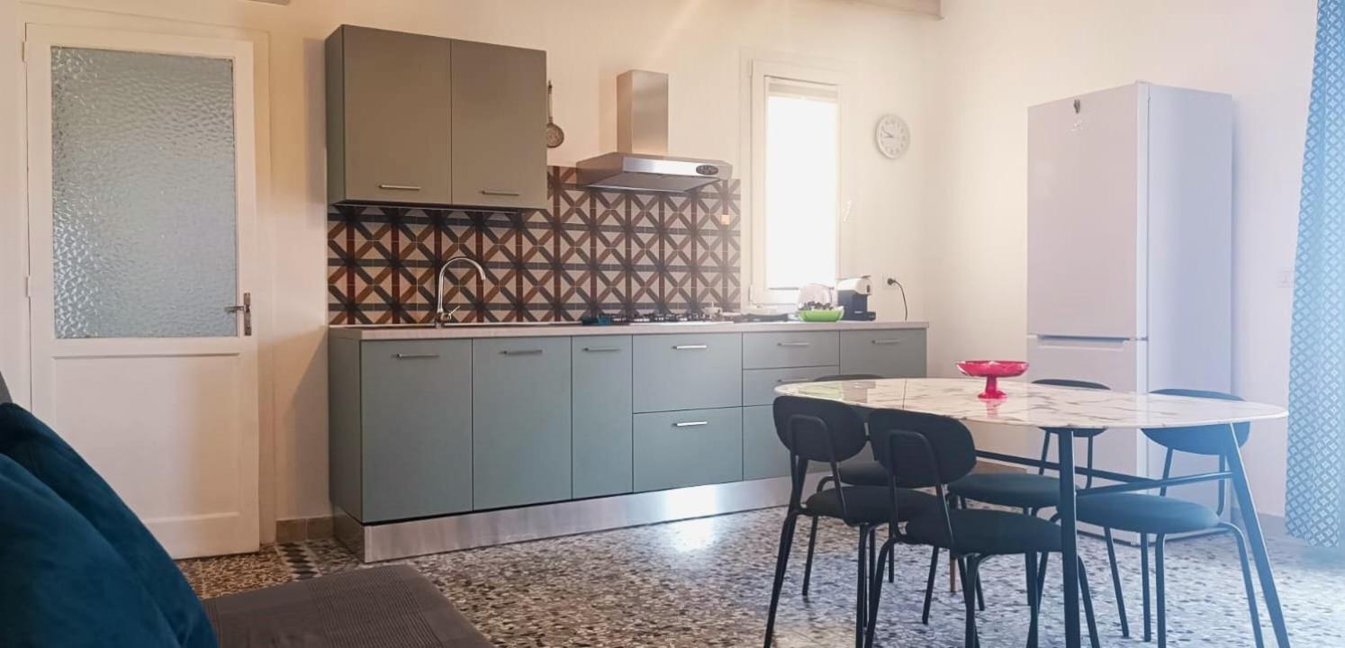 Il Volo Di Pindaro Apartment Syracuse Exterior photo
