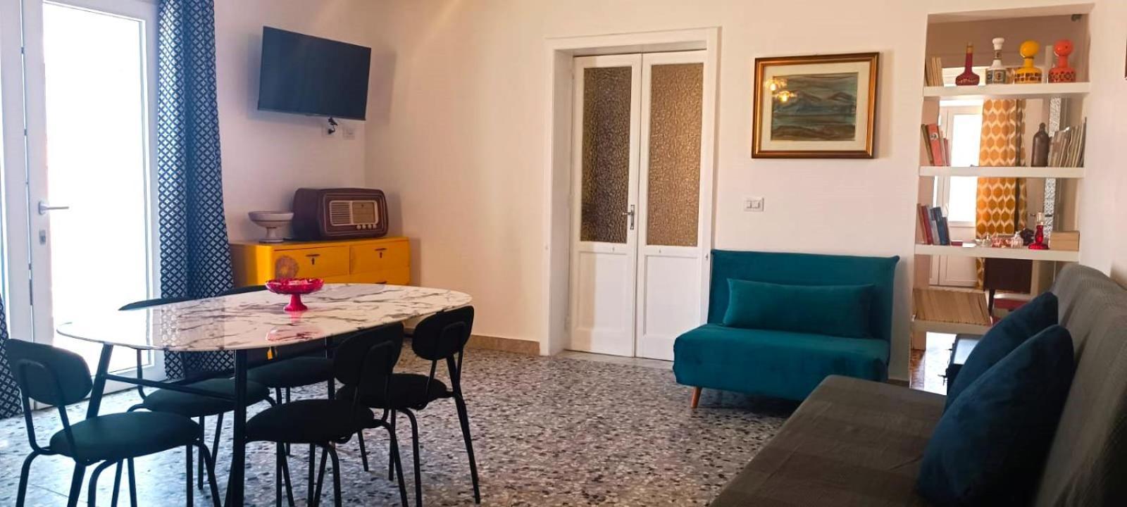Il Volo Di Pindaro Apartment Syracuse Exterior photo