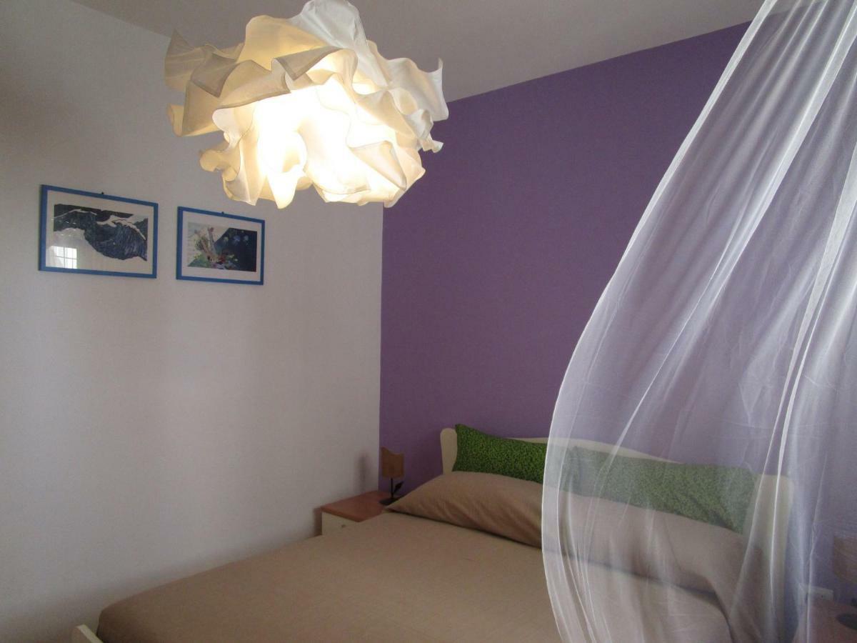 Il Volo Di Pindaro Apartment Syracuse Exterior photo